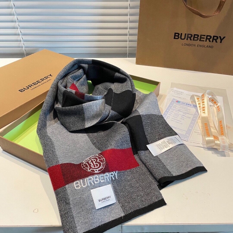 BURBERRY